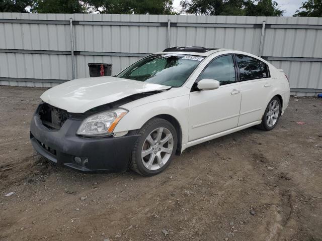 2008 Nissan Maxima SE