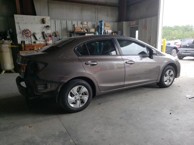 Vin: 19xfb2f50de092565, lot: 56275413, honda civic lx 20133