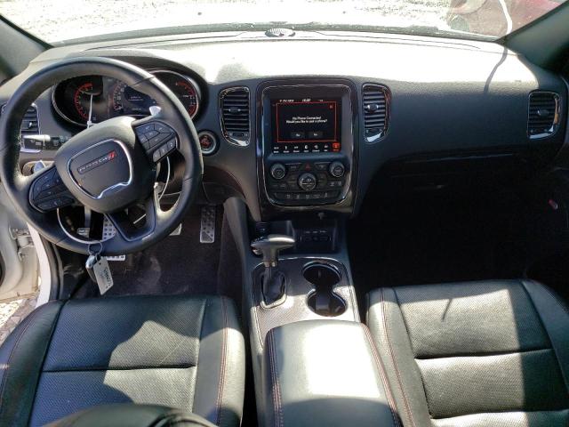1C4SDJCT5JC354914 Dodge Durango R/t