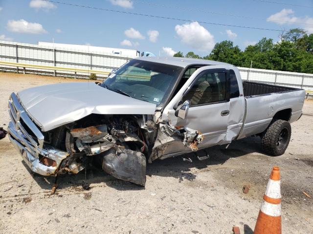 2001 Dodge Ram 2500 