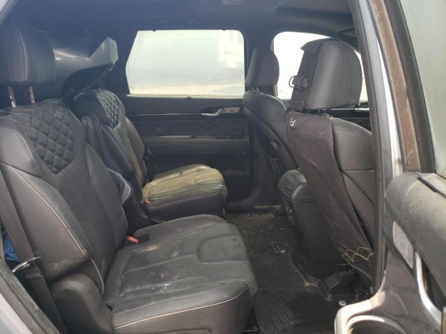 2020 HYUNDAI PALISADE L - KM8R5DHE7LU058194