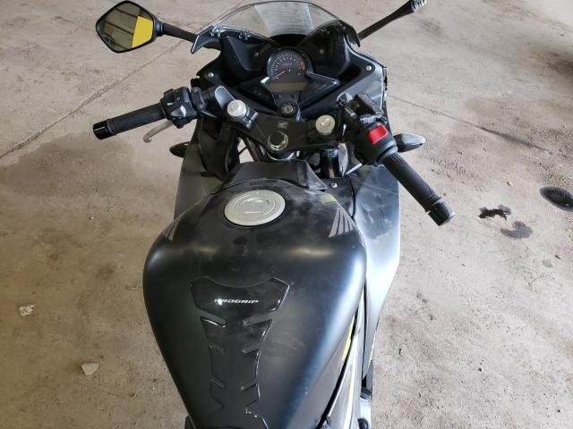 2015 HONDA CBR300 R MLHNC5106F5101139