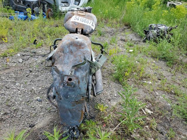 2006 HARLEY-DAVIDSON FLSTNI 1HD1JDB176Y089492