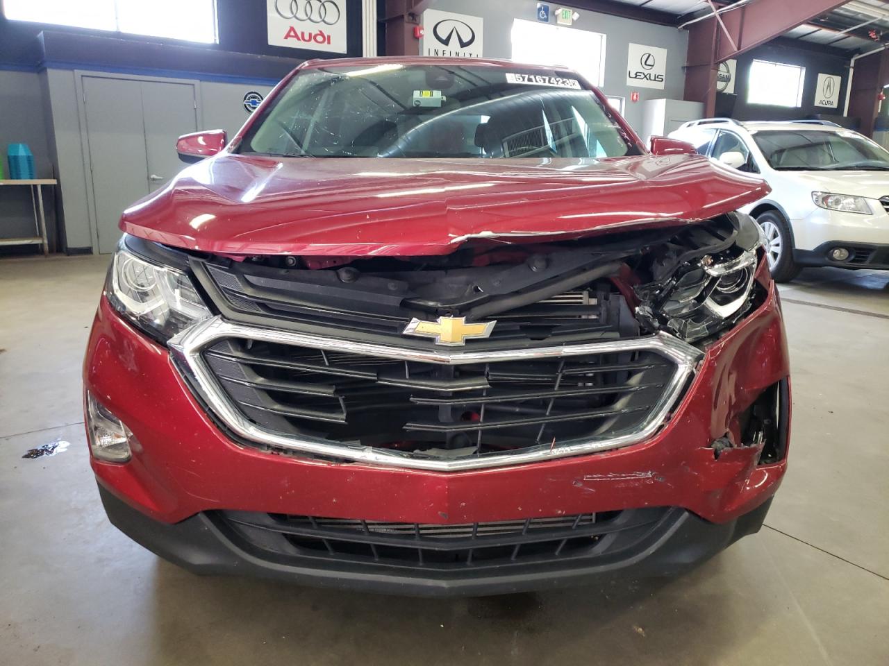 3GNAXJEV4KS643528 CHEVROLET EQUINOX 2019