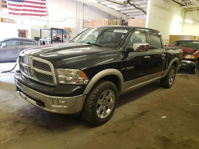 2009 Dodge Ram 1500 