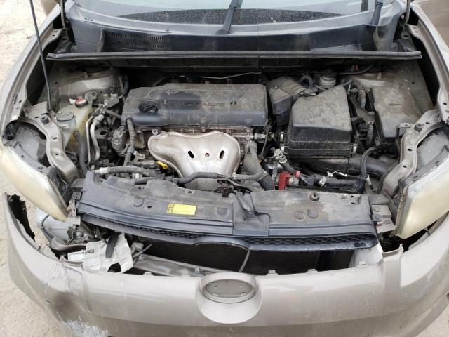 JTLZE4FE7EJ057370 Toyota SCION XB