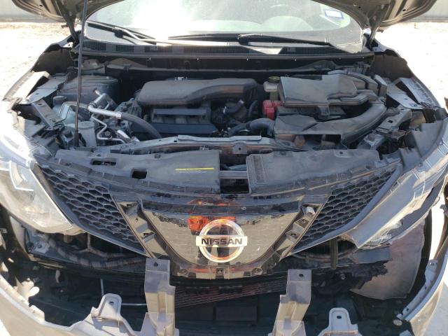 JN1BJ1CP1KW527312 Nissan Rogue Sport S