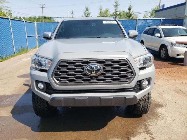 2021 TOYOTA TACOMA DOU - 5TFCZ5AN4MX261476