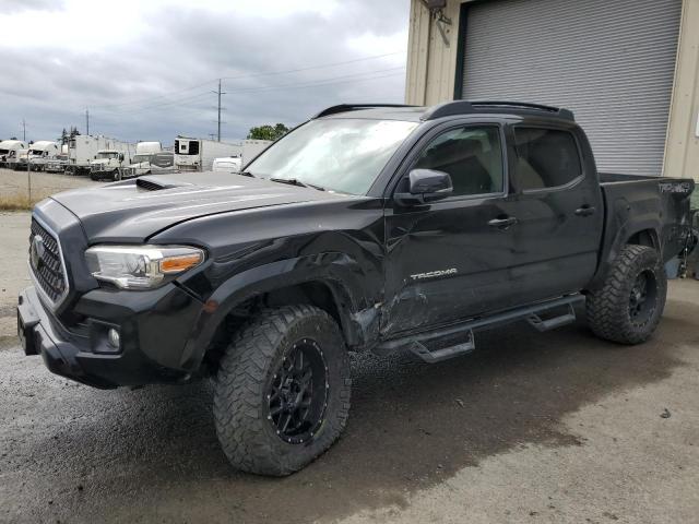 2018 Toyota Tacoma 