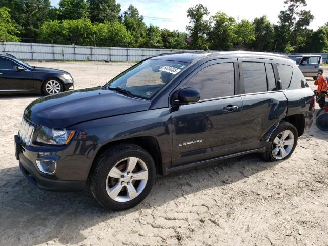 2015 Jeep Compass Latitude