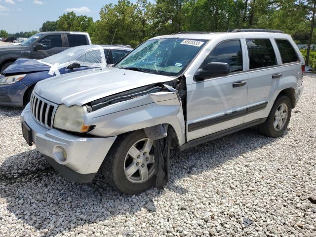 2005 Jeep Grand Cherokee Laredo