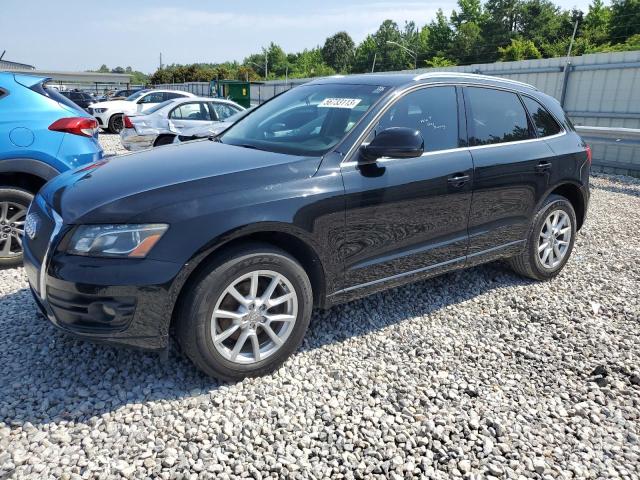 2012 Audi Q5 Premium Plus