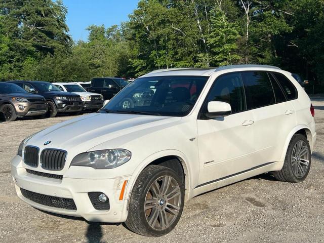 VIN 5UXZV4C53DL993116 2013 BMW X5, Xdrive35I no.1