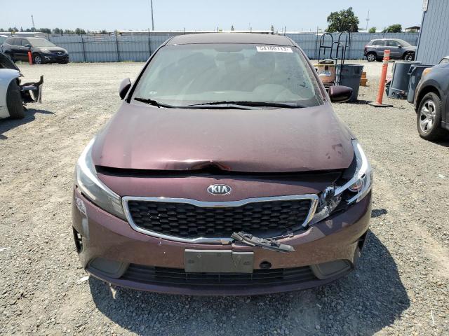 3KPFL4A74HE062735 KIA FORTE LX