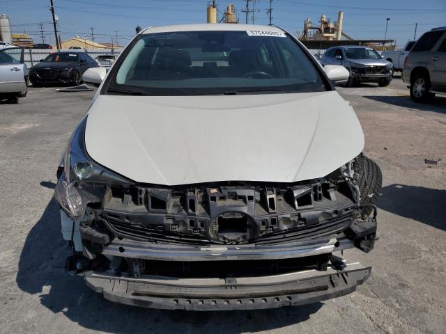 JTDKARFU4G3024556 Toyota PRIUS