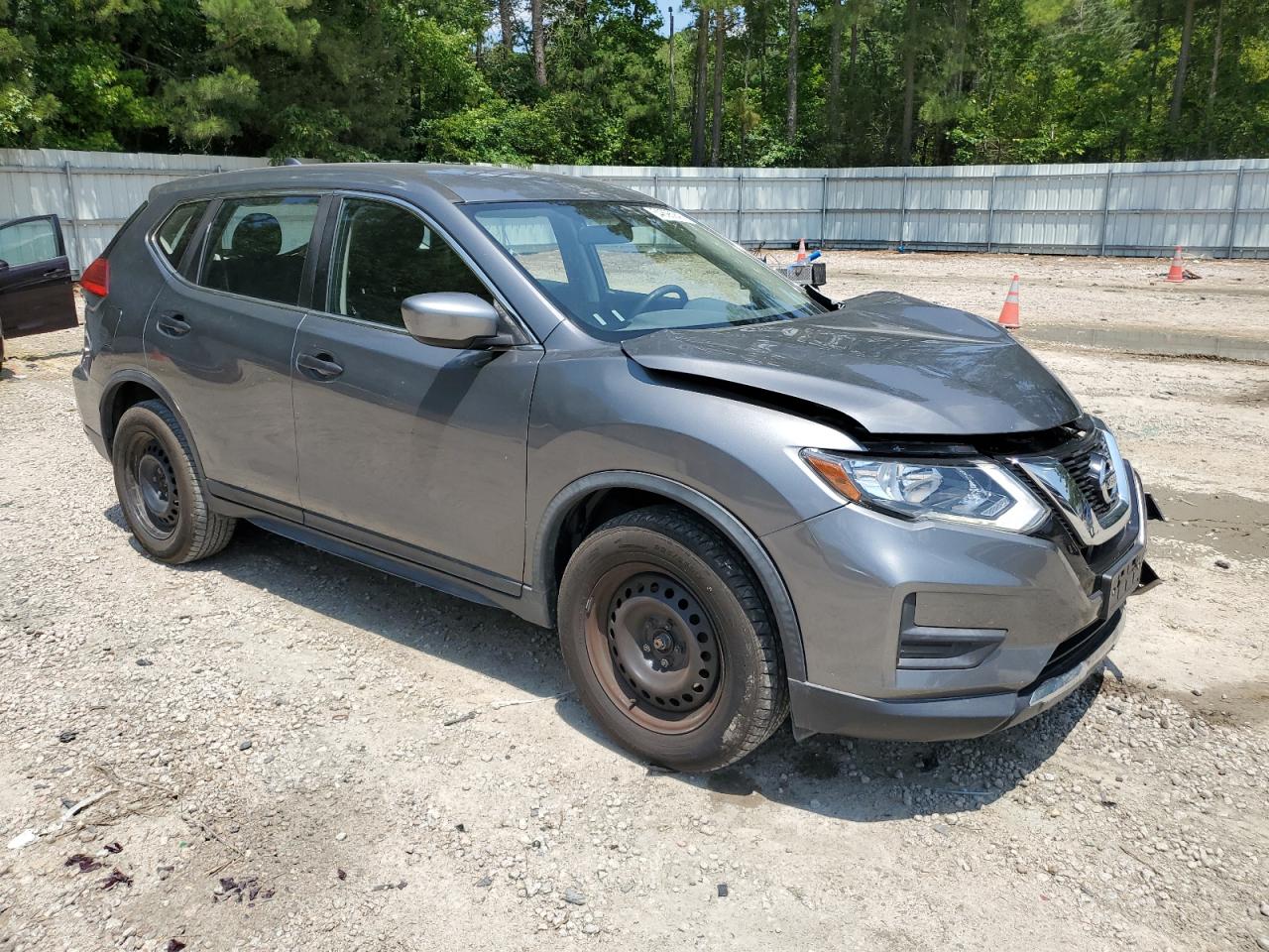 JN8AT2MV9HW252873 NISSAN ROGUE 2017