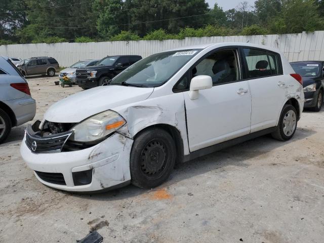 2010 Nissan Versa S