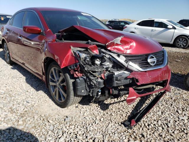 1N4AL3AP5JC232799 Nissan ALTIMA 2.5