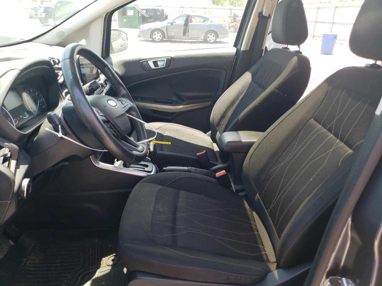 MAJ3P1TE1JC234028 FORD ECOSPORT 2018