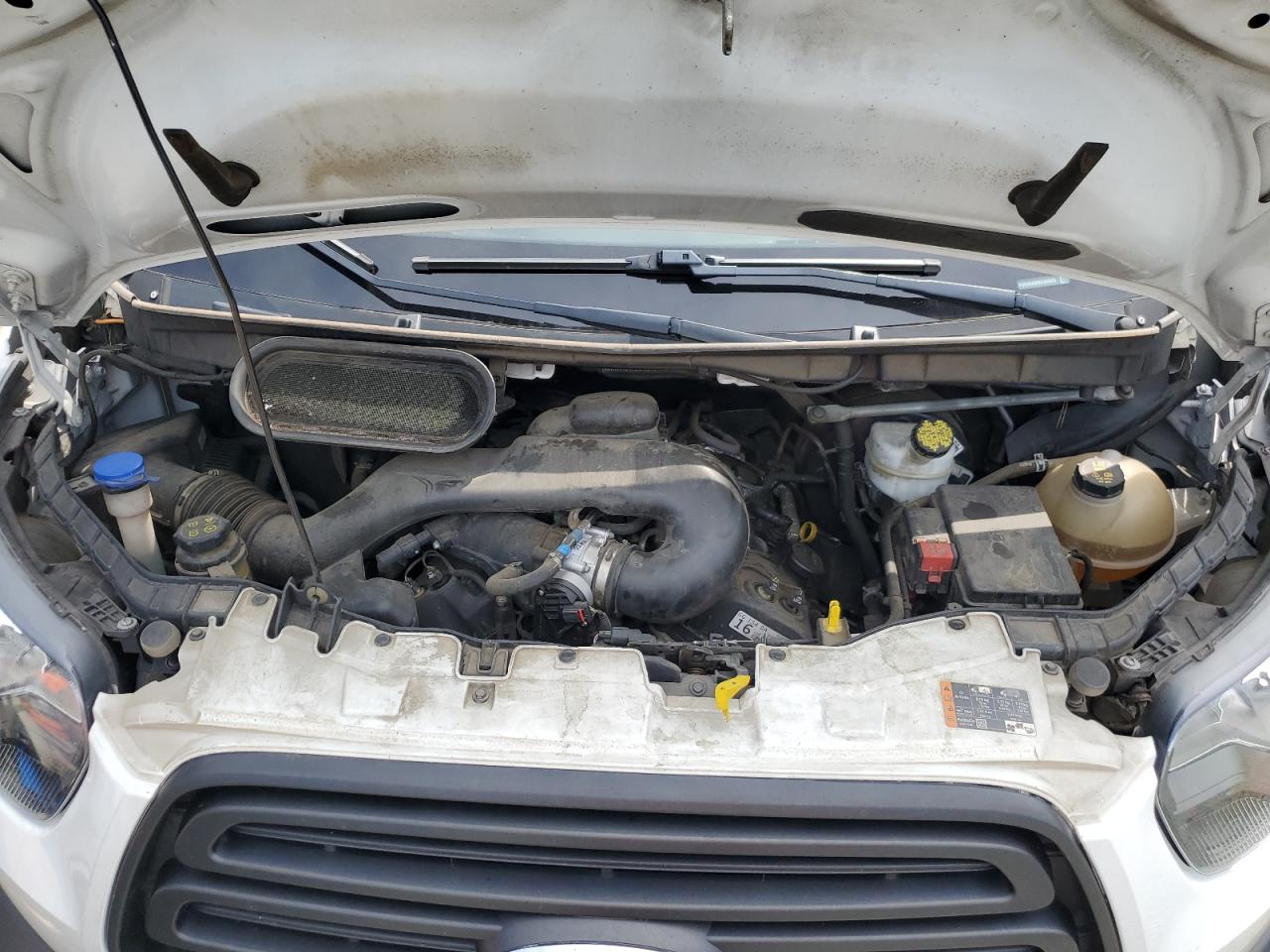 1FDVU4XM9KKA66625 FORD TRANSIT 2019