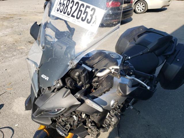 2021 YAMAHA MTT09 GT - JYARN74E0MA000616