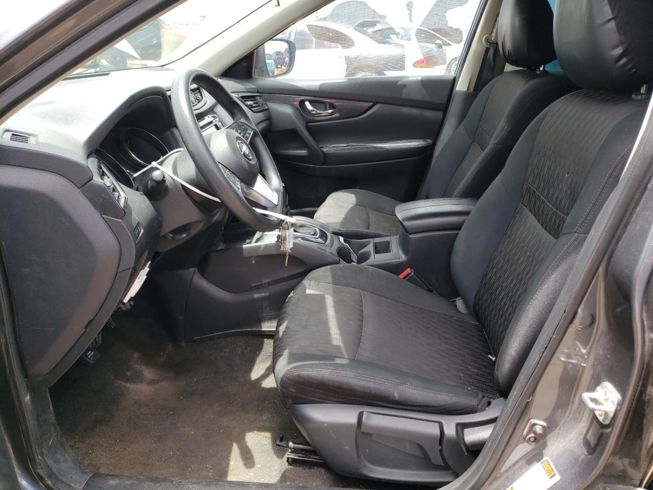 5N1AT2MT4JC751674 NISSAN ROGUE 2018