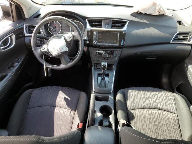 3N1AB7AP4KY414736 Nissan SENTRA S
