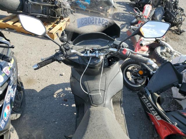 2022 HONDA WW150 A RLHKF4713NY100163