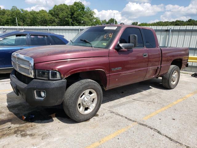 2000 Dodge Ram 2500 