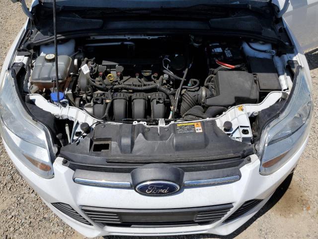 1FADP3F21EL248213 Ford FOCUS SE