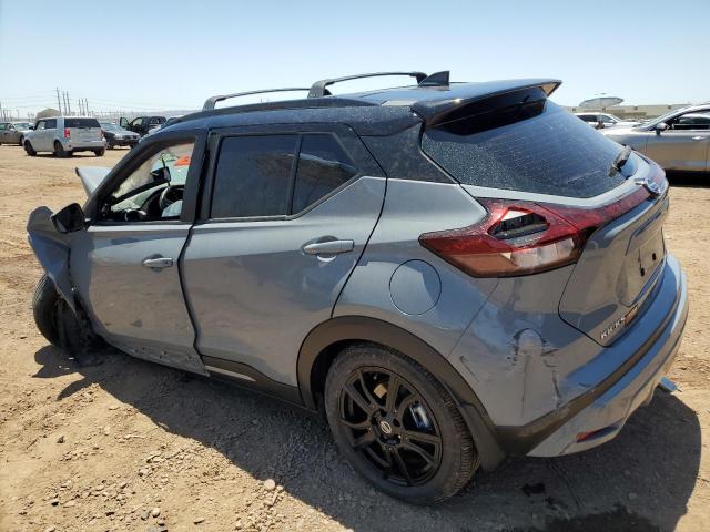 3N1CP5DV0ML559457 Nissan KICKS SR