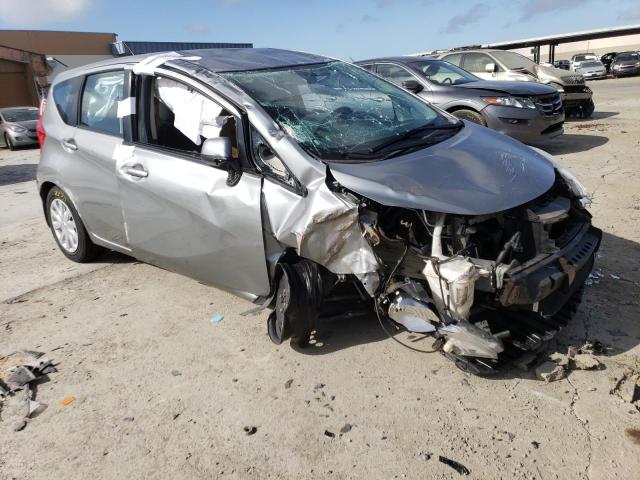 3N1CE2CP1EL418714 Nissan Versa Note S