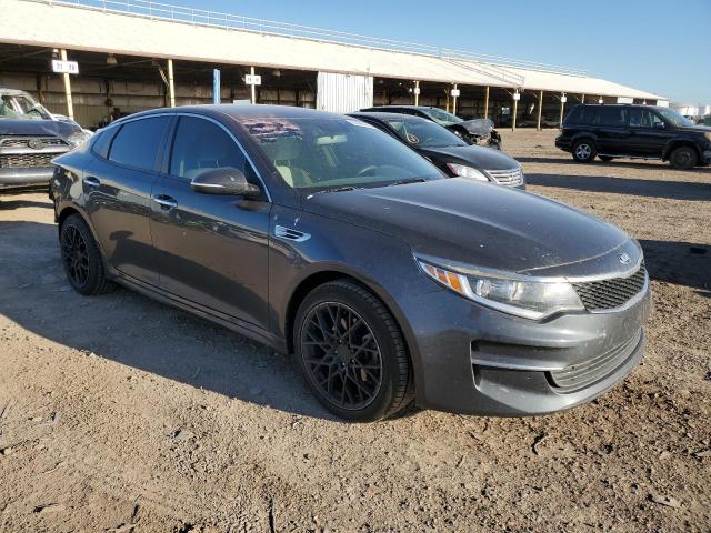 5XXGT4L39HG139539 KIA Optima Lx