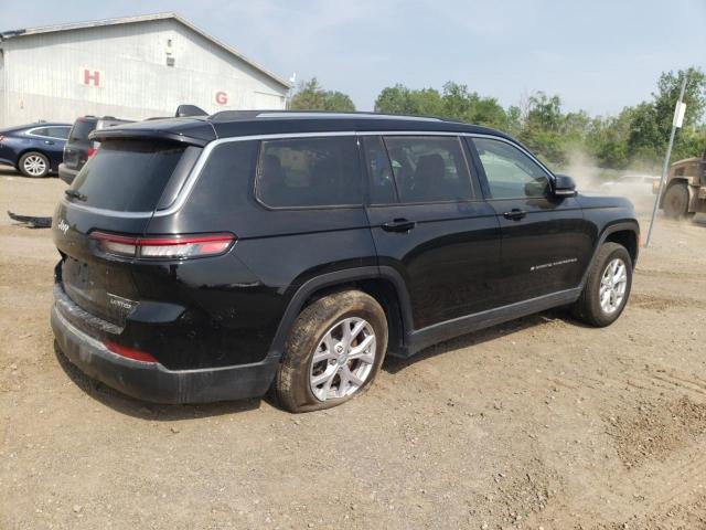 1C4RJKBG2N8579320 Jeep Grand Cherokee L Limited