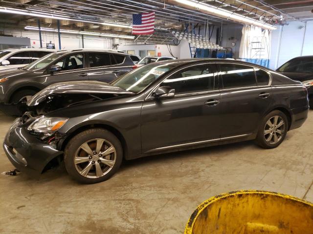 2008 Lexus GS 350 