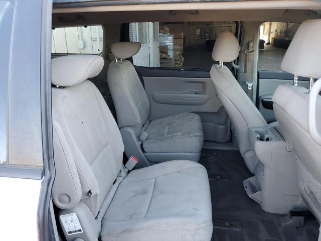 KNDMB5C18F6067769 KIA SEDONA LX
