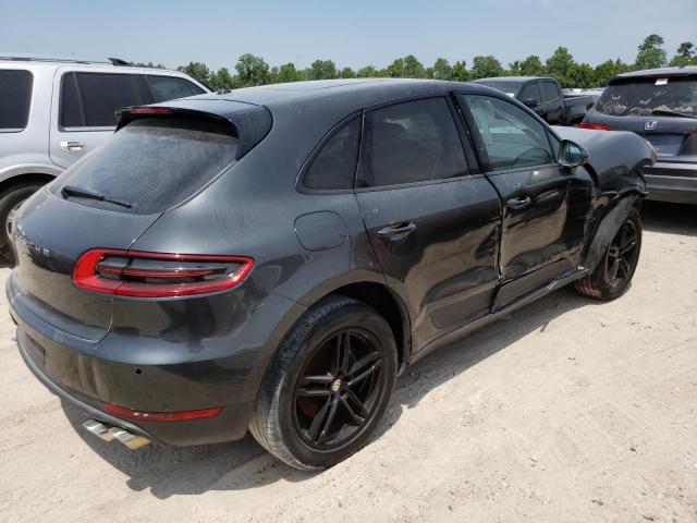WP1AA2A55HLB80737 Porsche Macan