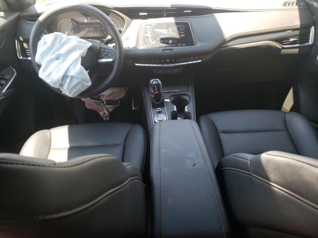 2023 CADILLAC XT4 SPORT - 1GYFZER41PF187494