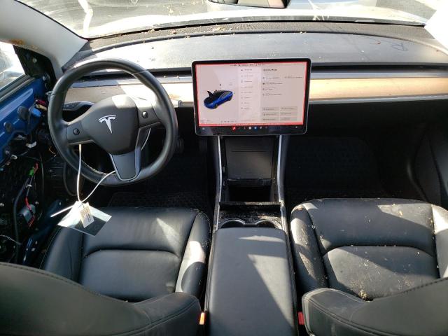 5YJ3E1EA5KF299334 Tesla MODEL 3