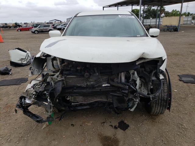 5N1AT2MN0GC775576 Nissan ROGUE S