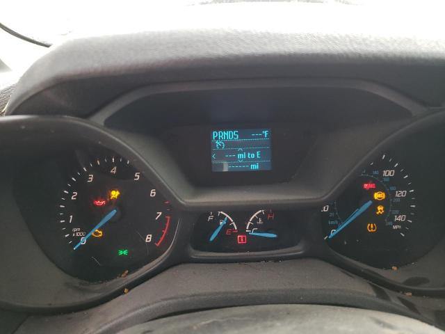2015 FORD TRANSIT CO - NM0LE7F70F1178826