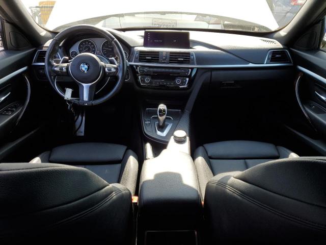 2018 BMW 330 XIGT - WBA8Z9C57JG827908