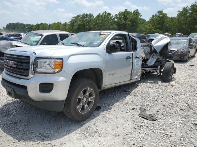 2016 GMC Canyon 