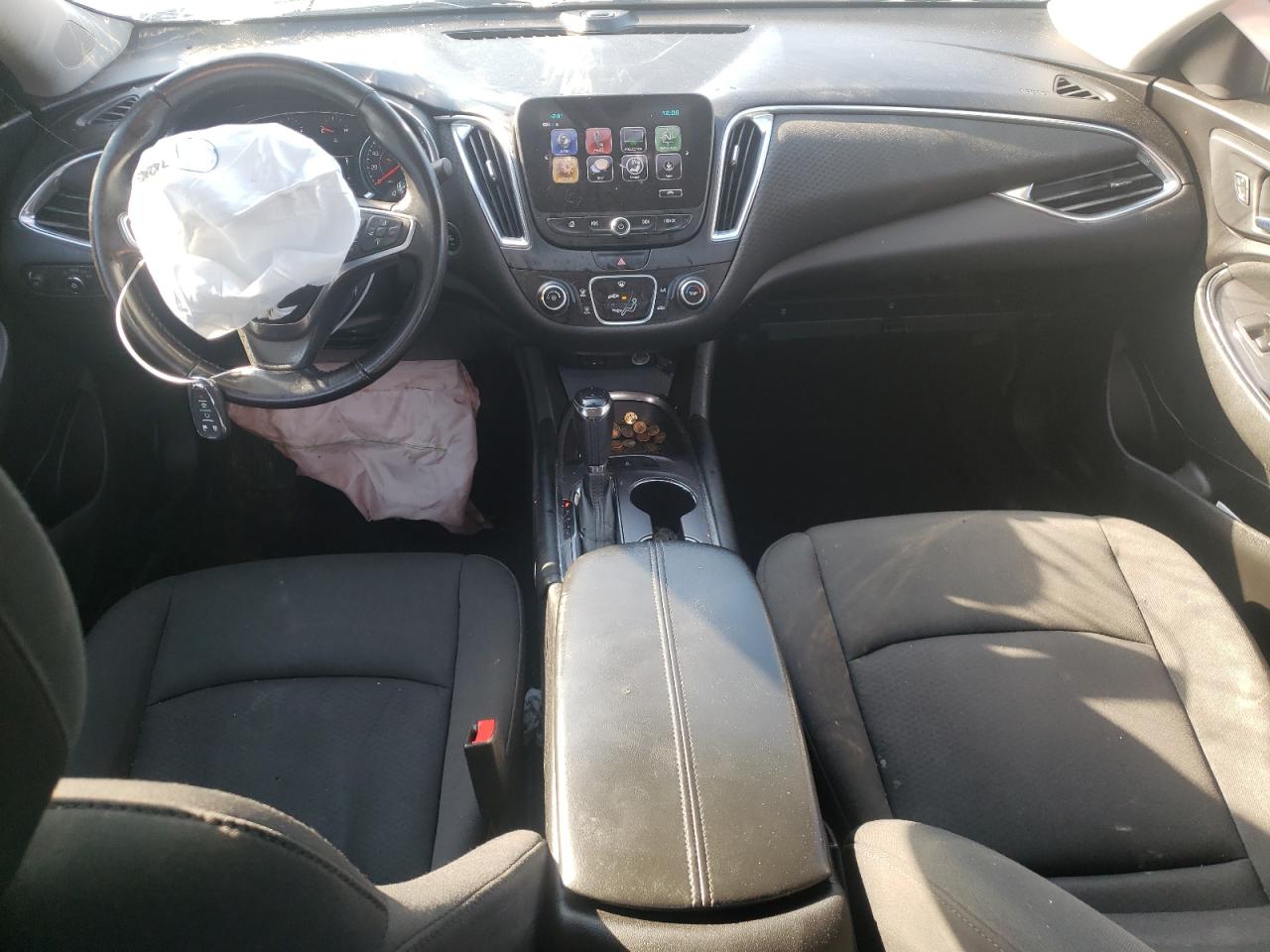 1G1ZD5ST9JF182045 CHEVROLET MALIBU 2018