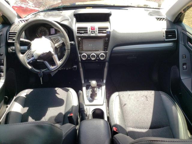 JF2SJGEC2HH443878 Subaru Forester 2.0xt Premium
