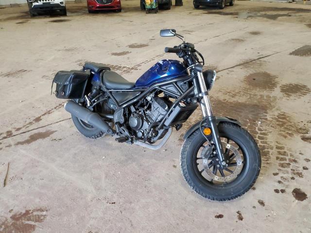 2022 HONDA CMX300 - MLHNC5300N5500883