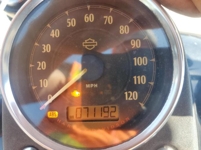 2016 HARLEY-DAVIDSON FXDLS 1HD1GS827GC327424