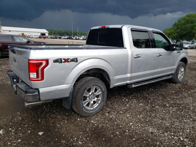 1FTFW1EF3FKE46393 Ford F150 Supercrew