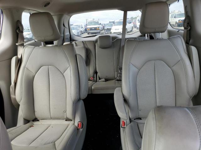 2018 CHRYSLER PACIFICA H - 2C4RC1L78JR124814