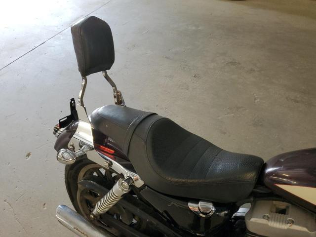 2005 HARLEY-DAVIDSON XL1200 R - 1HD1CLP175K449181